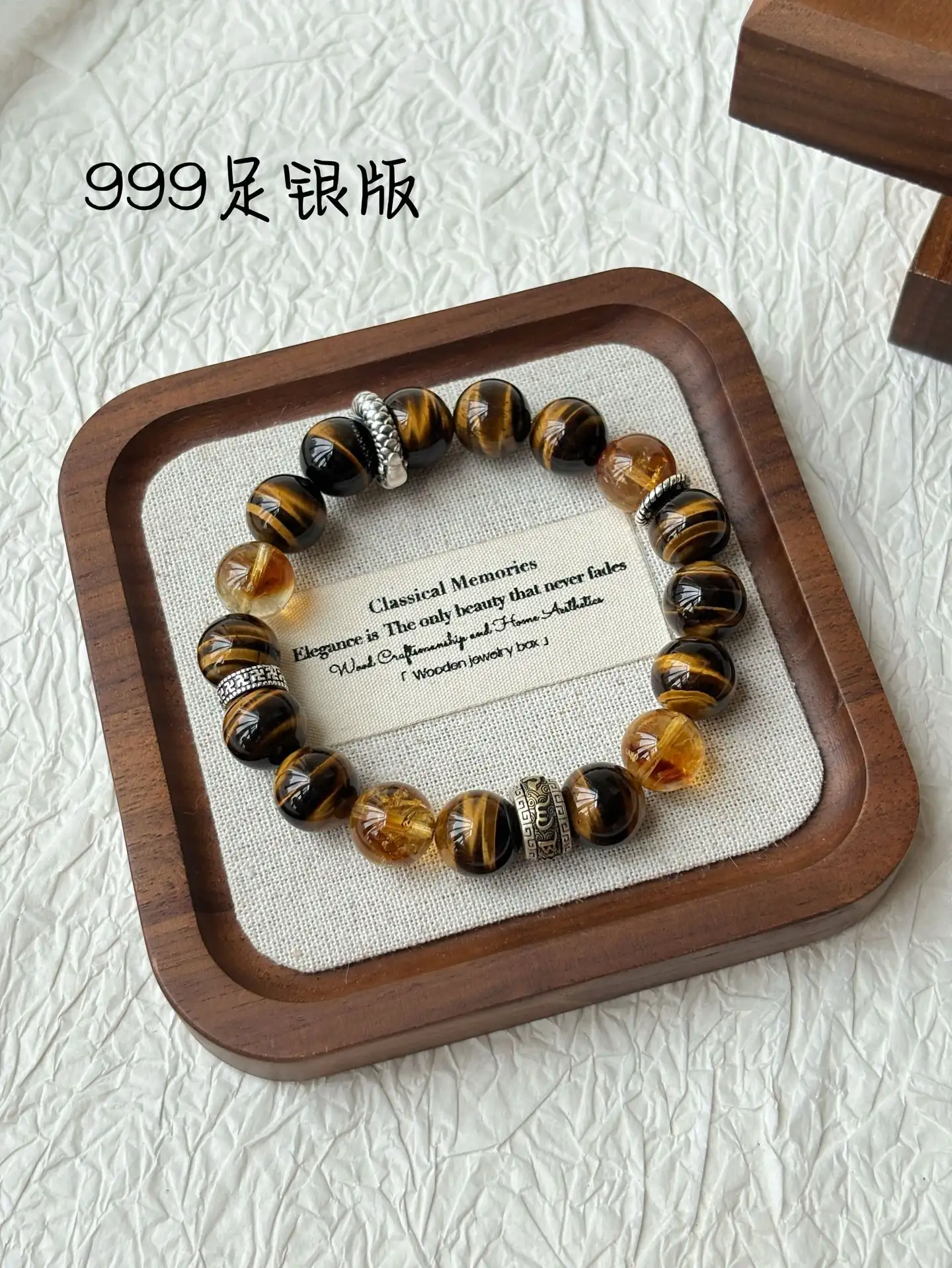 high quality golden king couple