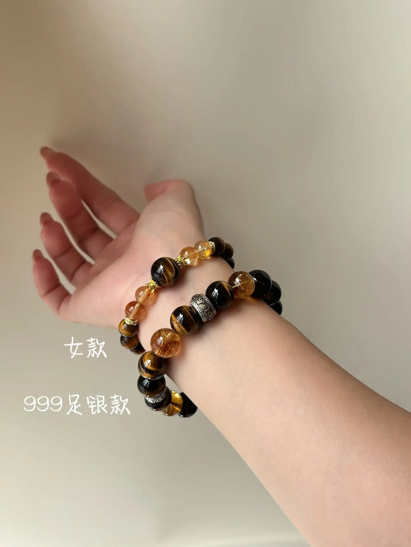 high quality golden king couple